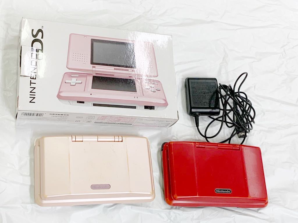 4年保証』 ジャンク 初代DS本体充電器 ecousarecycling.com