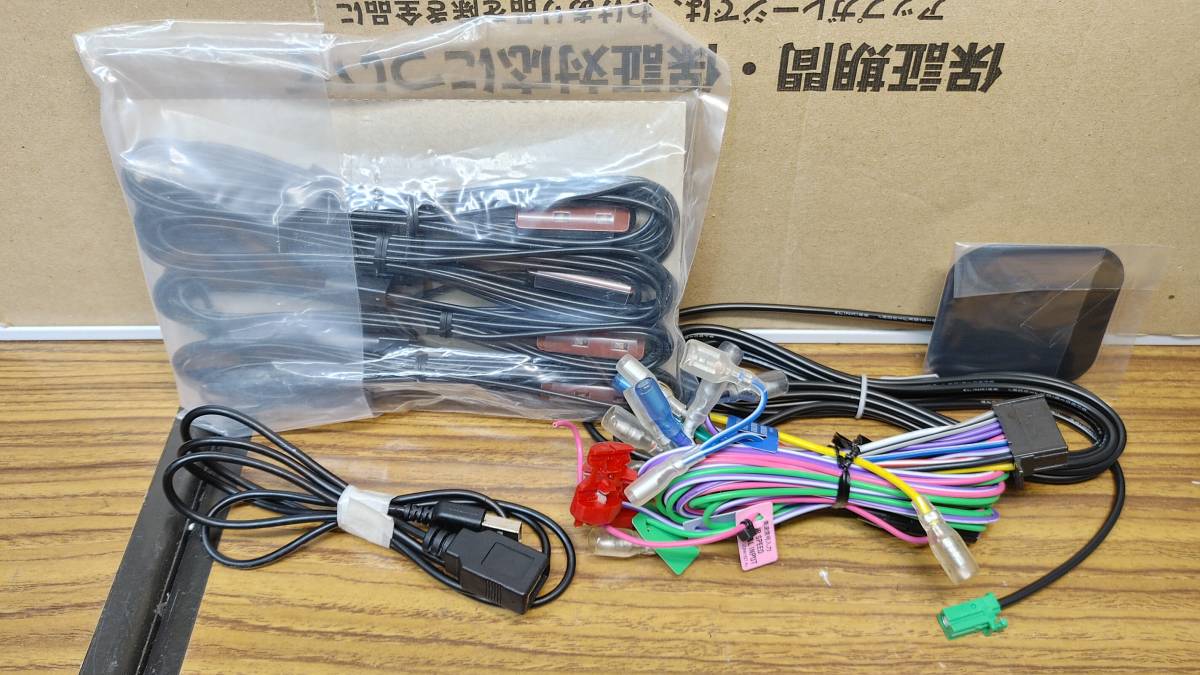 51%OFF!】 AVIC-RW300 ナビ動作品 綺麗 使用期間2年