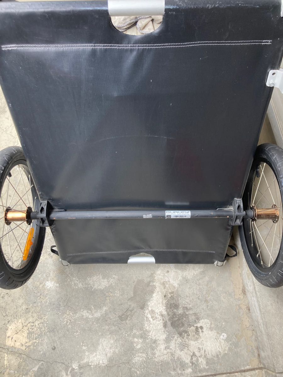 BURLEY バーレー FLATBED フラットベッド※レア商品 | tspea.org