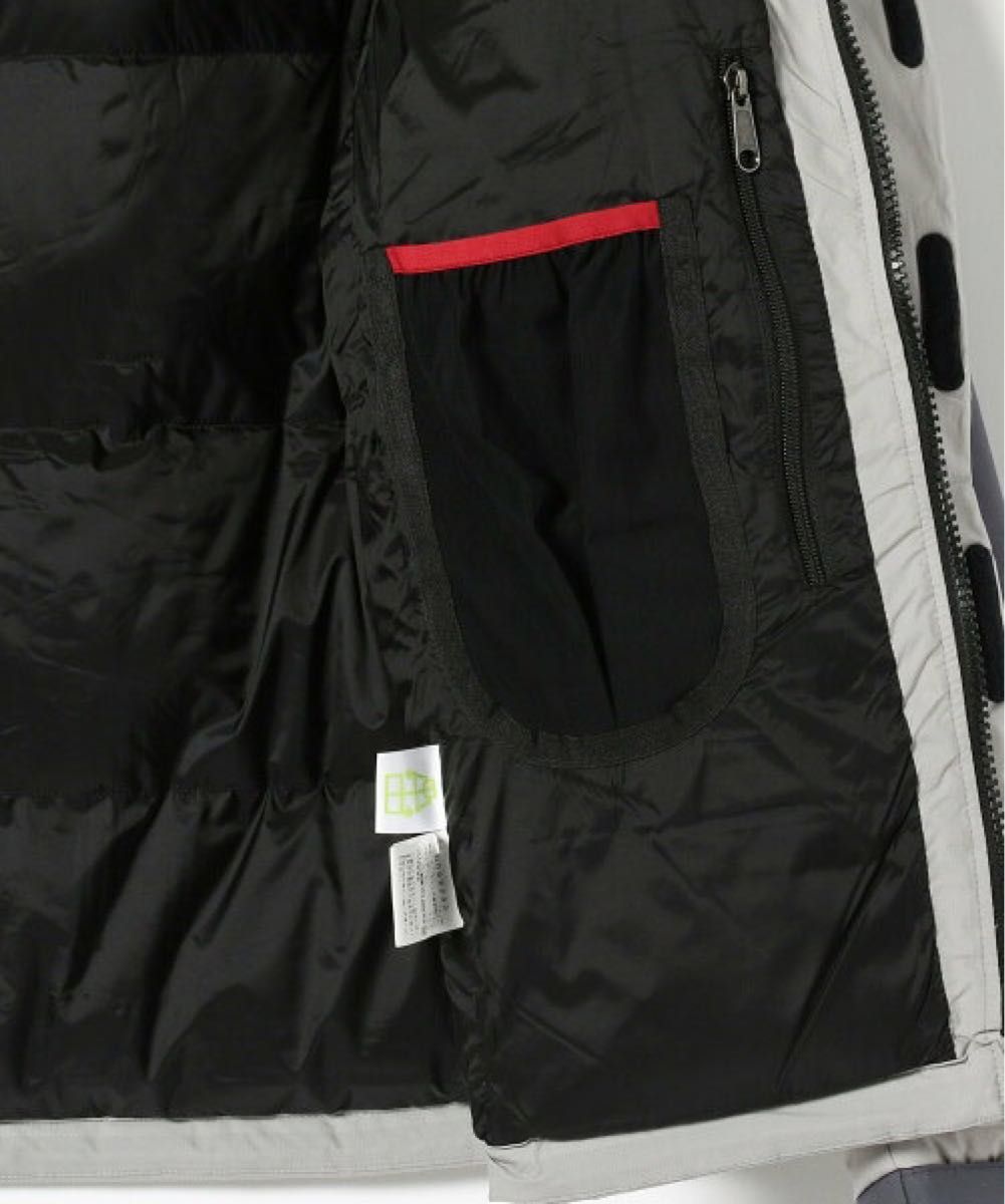 【新品】 THE NORTH FACE Baltro Light Jacket N ND92240 M グレー