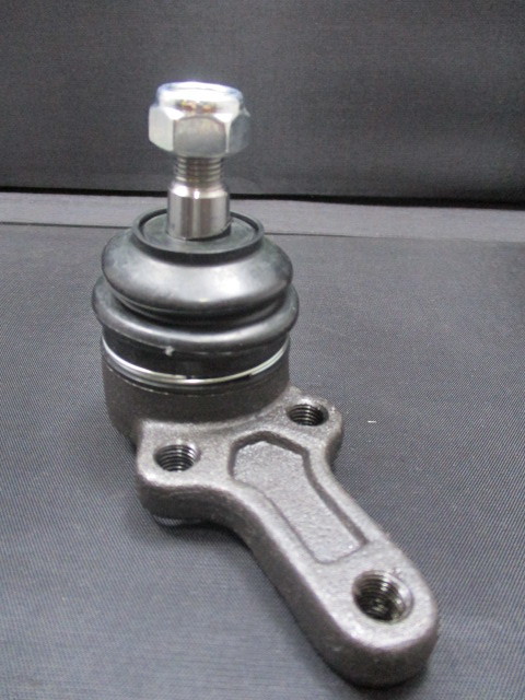  Hakosuka #GC10 all grade correspondence front lower arm ball joint new goods left right set worn te- Gigli Pro parts 
