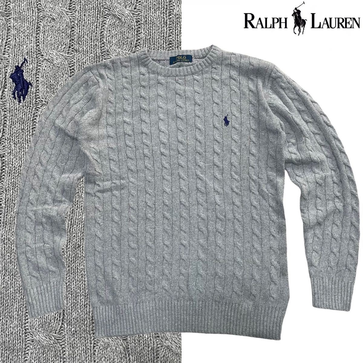 大感謝セール】 セーター コットン ニット ケーブル編 ラルフローレン LAUREN RALPH 未使用POLO 新品 定価2.53万 1円開始 ポニー刺繍 メンズXL グレー セーター - www.growthstrategyagency.com 大感謝セール】 セーター コットン ニット ケーブル編 ラルフローレン LAUREN RALPH 未使用POLO 新品 定価2.53万 1円開始 ポニー刺繍 メンズXL グレー セーター - www.growthstrategyagency.com