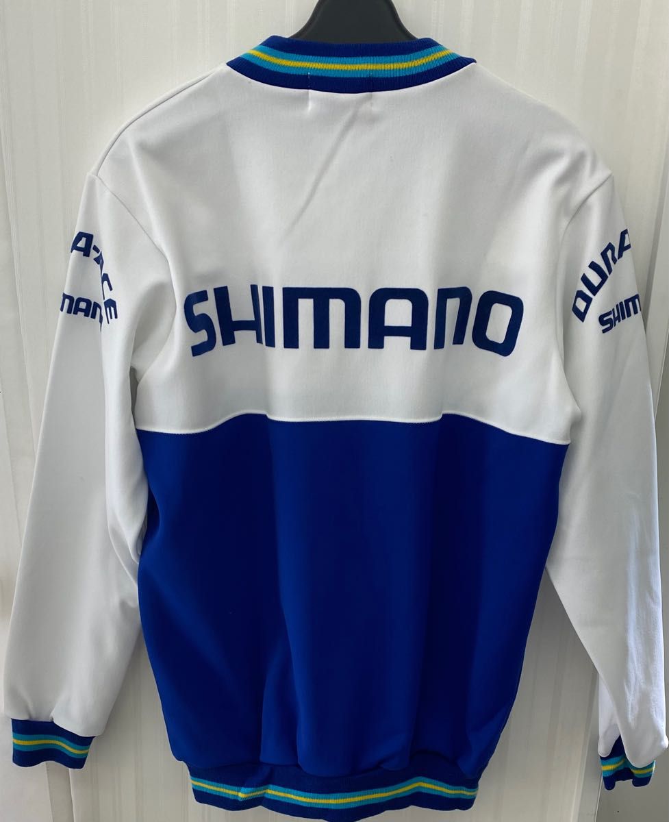 igushin SHIMANO DUAR-ACE サイクルジャージ L