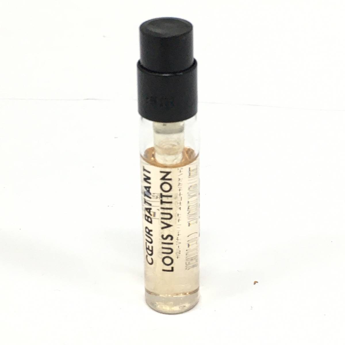 安全 LOUISVUITTON クールバタン香水2ml general-bond.co.jp