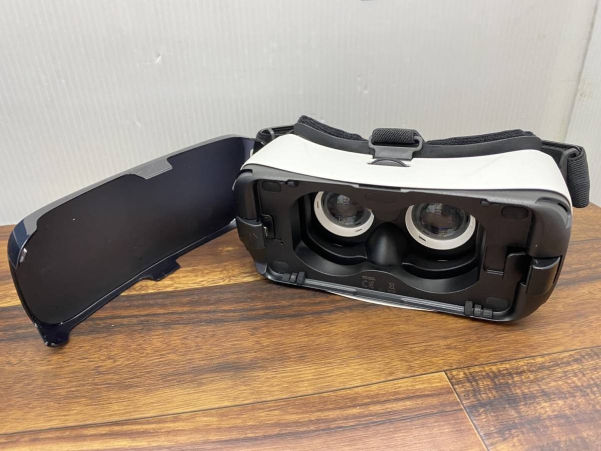 送料無料g02977 Oculus Gear VR オキュラス VRゴーグル_画像4