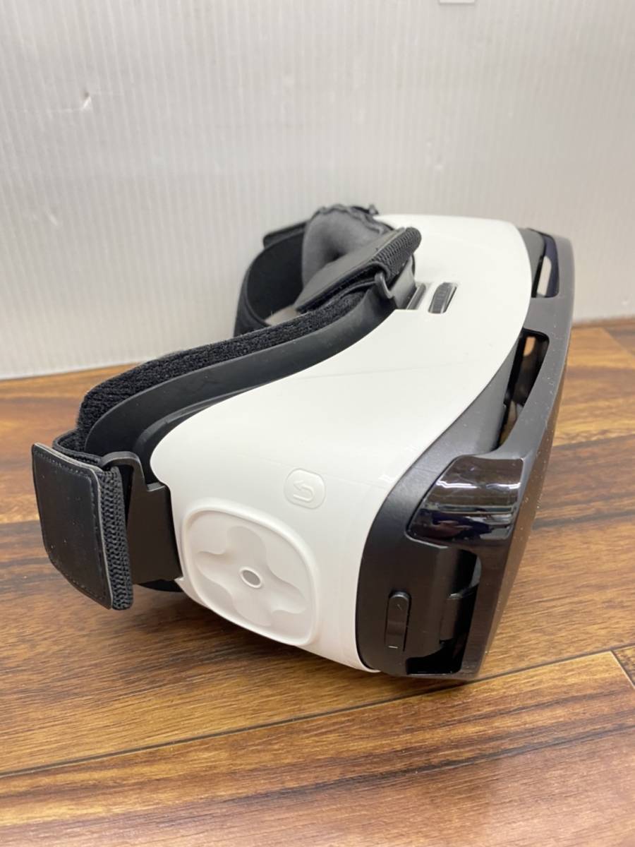 送料無料g02977 Oculus Gear VR オキュラス VRゴーグル_画像5