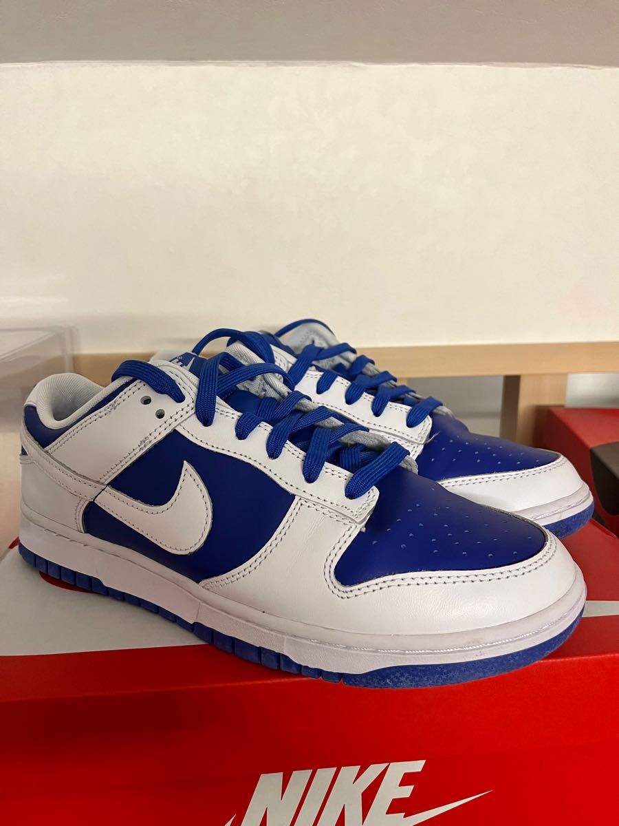 ナイキ ダンク リバースケンタッキー NIKE DUNK メンズファッション ...