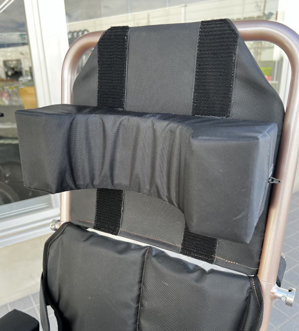 超格安価格 新品、未使用 美品 □ ヤマハ / 日進 ニッシン 電動車椅子 ...