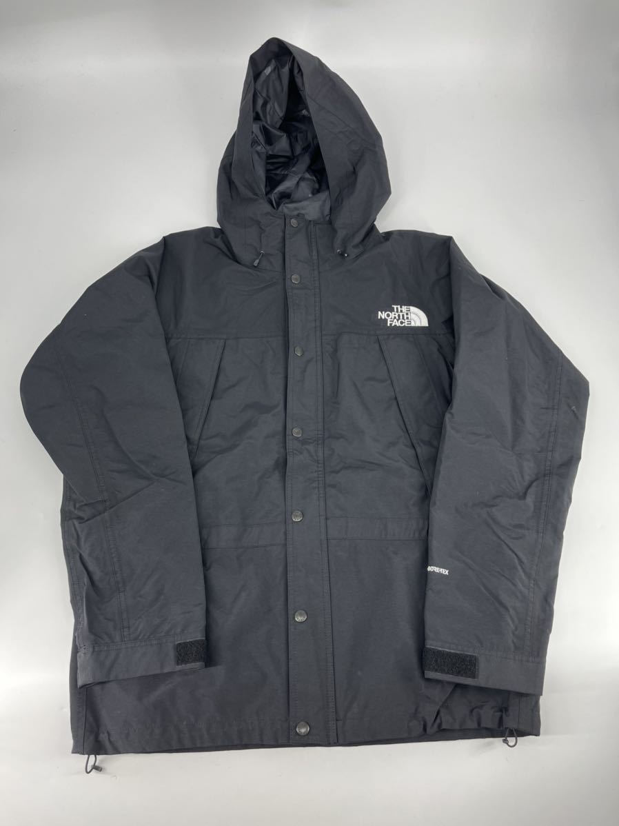 希少/極美品/THE NORTH FACE/マウンテン ライト ジャケット/XL/UNITED ARROWS購入/ノースフェイス MOUNTAIN LIGHT JACKET /パーカー