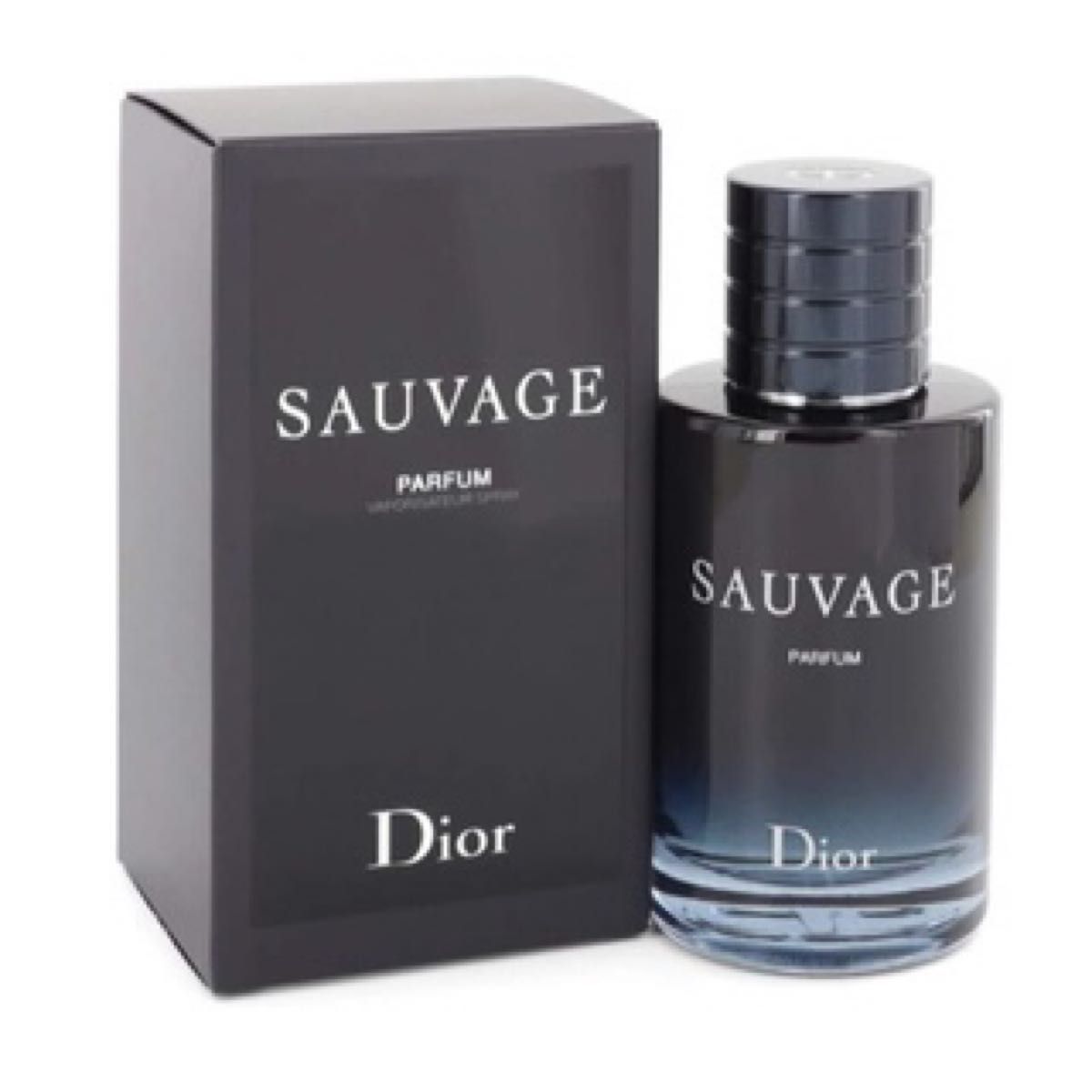 新品 香水 Dior クリスチャンディオール ソヴァージュ Dior SAUVAGE