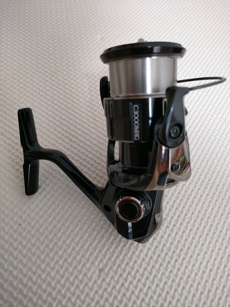 シマノ 19ヴァンキッシュ C3000MHG 釣り リール www.potentehouston.com
