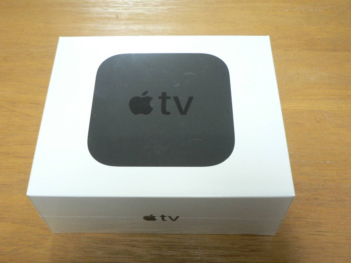 アップル Apple TV 32GB MR912J/A vsv-unihockey.at