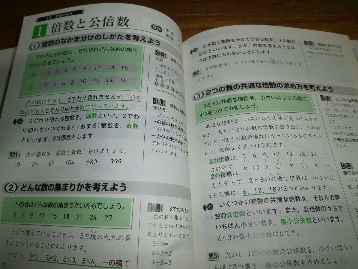 ヤフオク 算数 小学生のための考える算数 式と数量関係