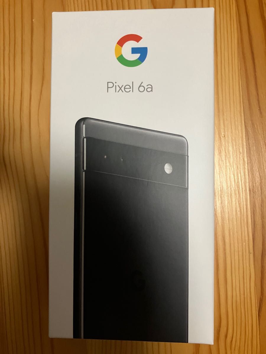 高級品 Google Pixel 6a 黒128GB sushitai.com.mx