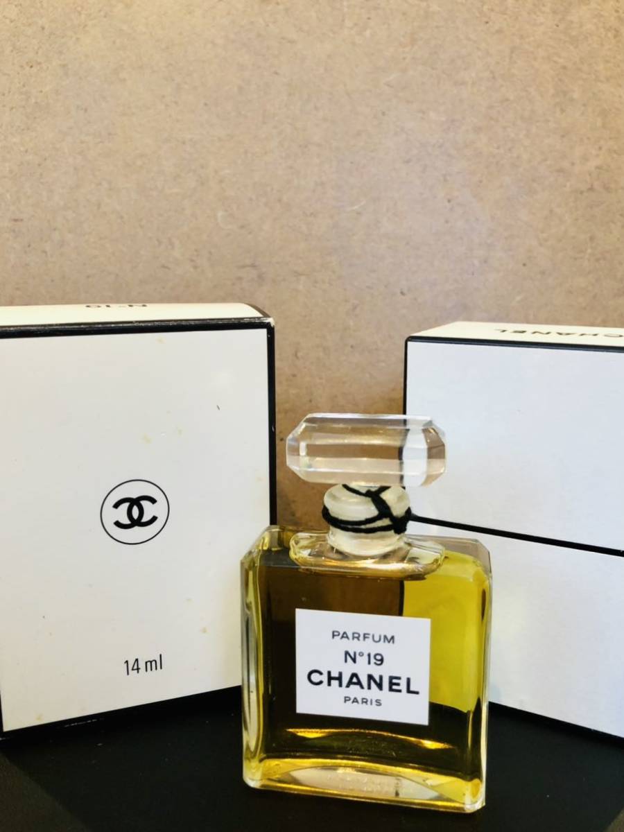 価格交渉OK送料無料 CHANEL シャネル N°5 パルファム 14ml 新品 レディース 香水