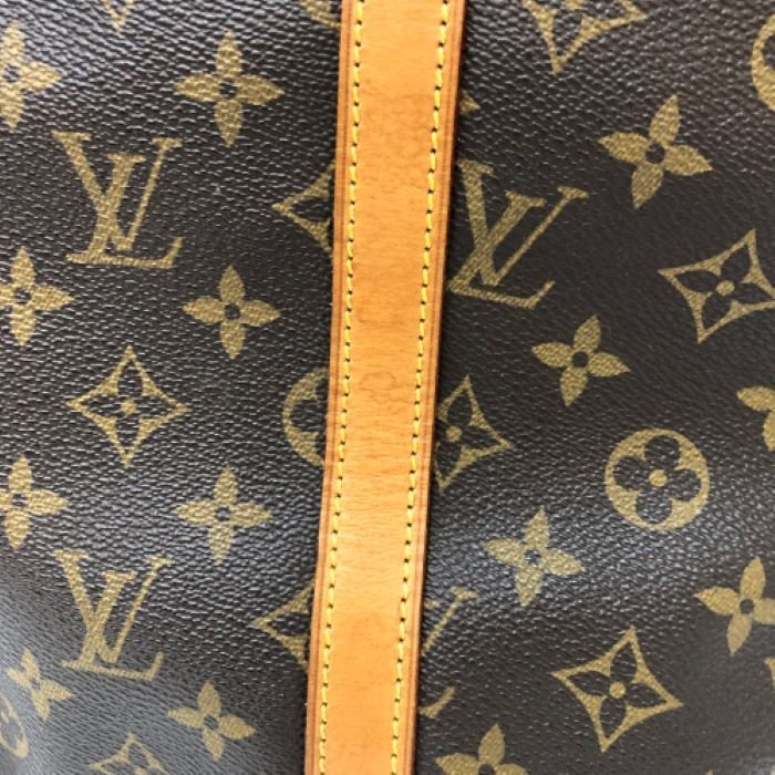 ルイ ヴィトン LOUIS VUITTON サックショッピング モノグラム