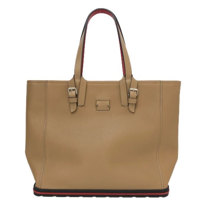 美品】クリスチャンルブタン Christian Louboutin KABIKER カバイカー