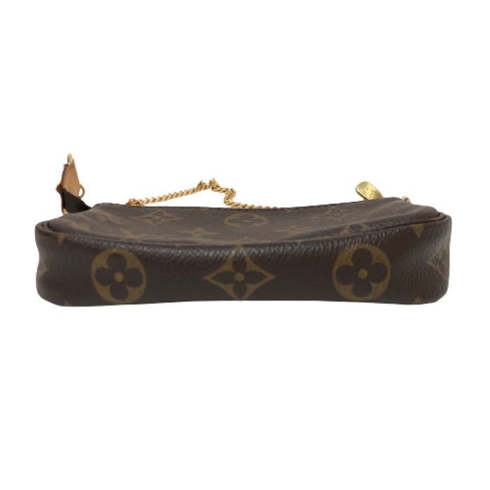 ルイ ヴィトン LOUIS VUITTON ミニポシェット アクセソワール
