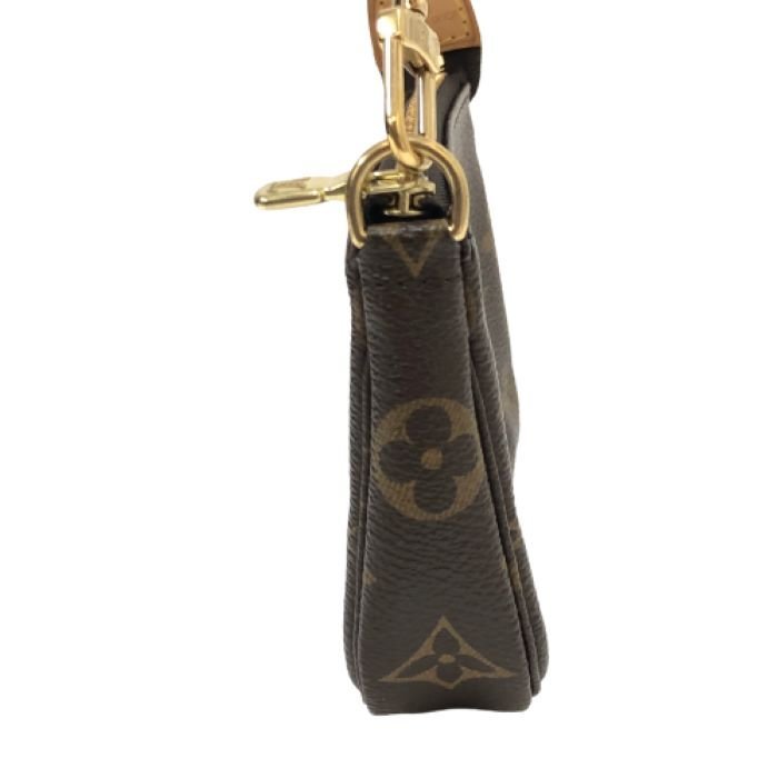 ルイ ヴィトン LOUIS VUITTON ミニポシェット アクセソワール