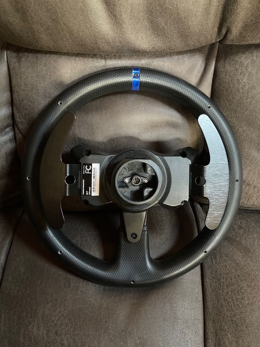 THRUSTMASTER T300RS ステアリング部分のみ sariater-hotel.com