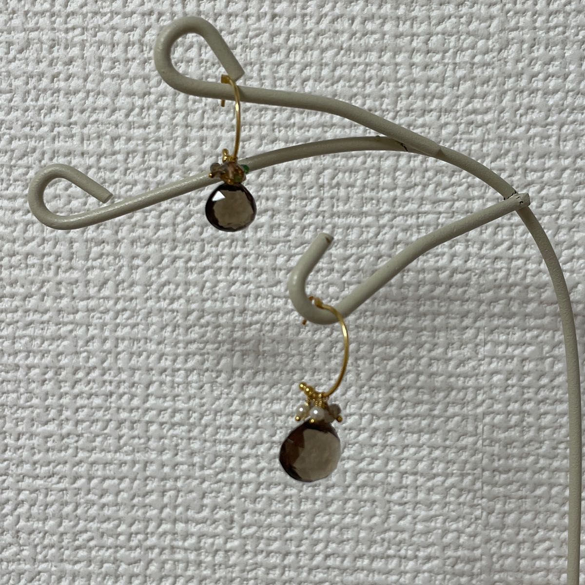 sweetpea スイートピー ピアス|PayPayフリマ