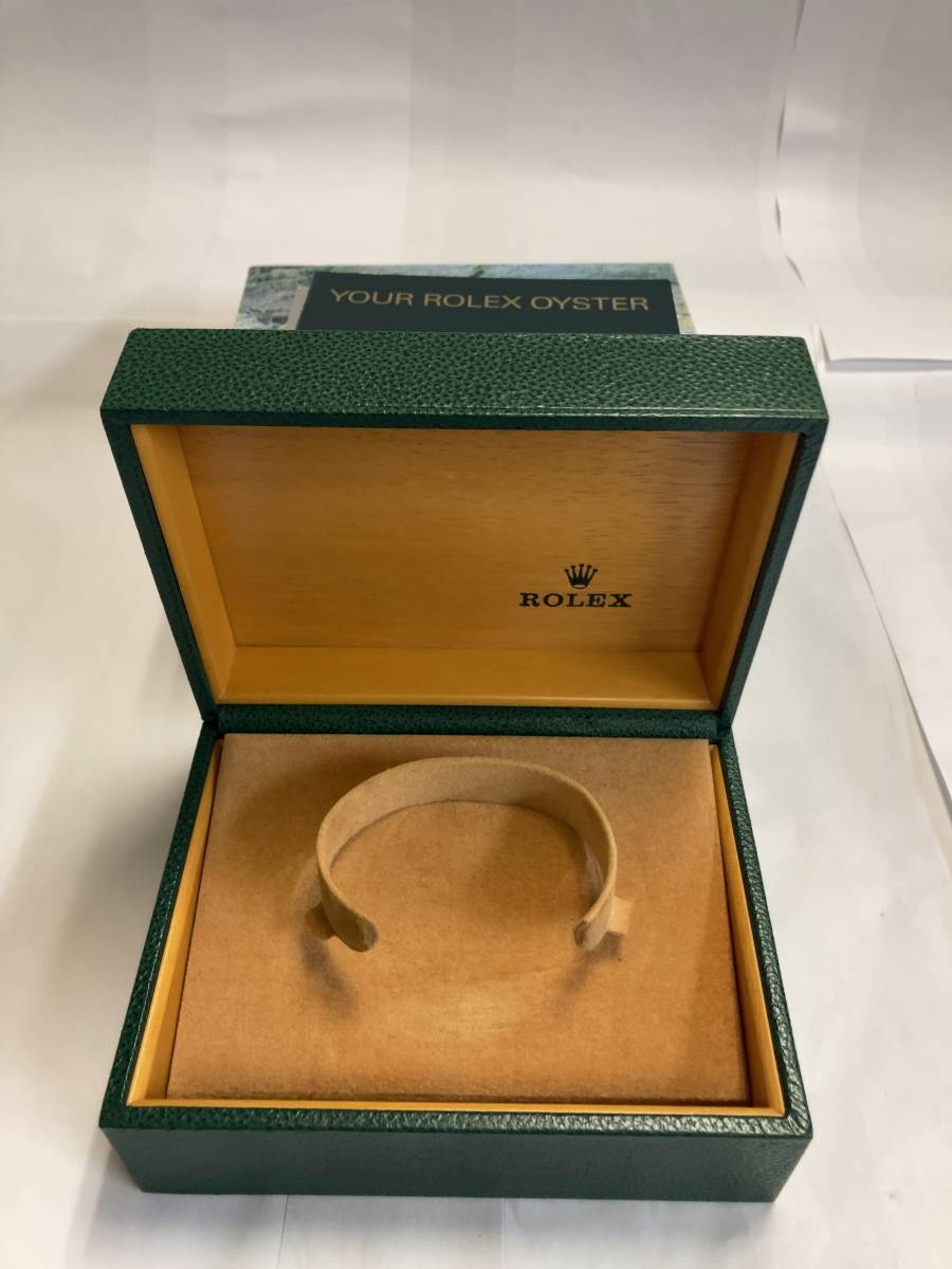 ROLEX BOX 2