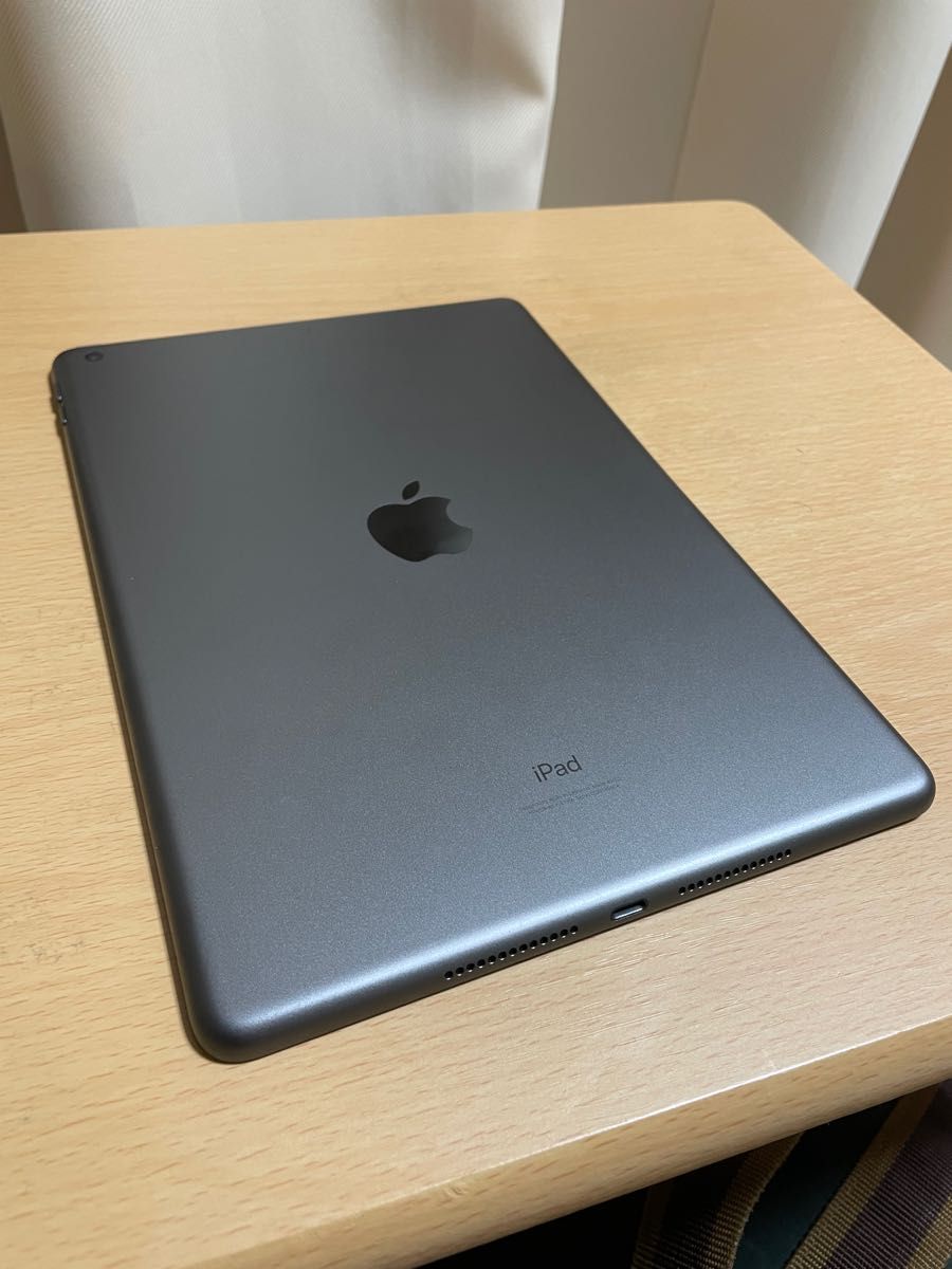 ハラダ様専用 iPad第9世代 即購入 iPad Wi-Fiモデル タブレット ...