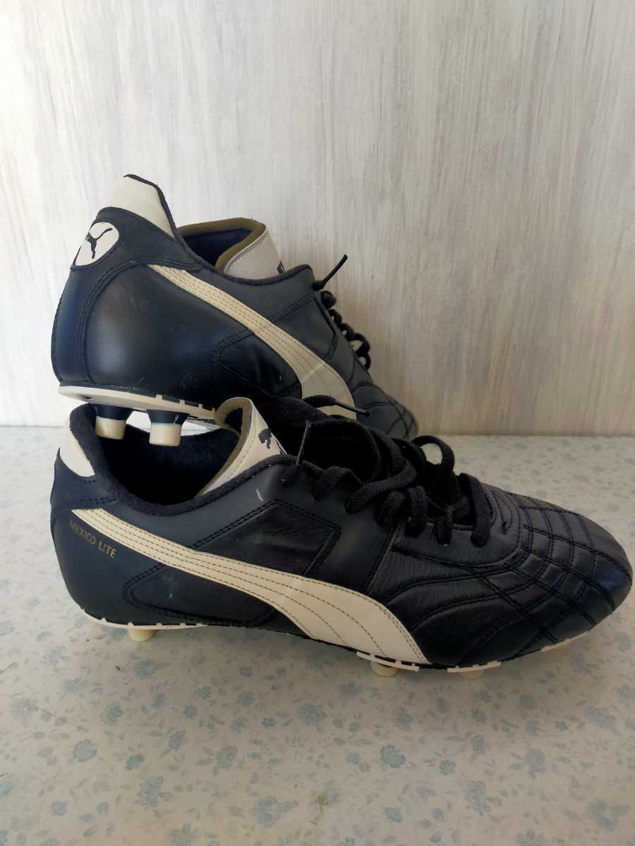 26 5cm PUMA MEXICO LITE プーマ メキシコライト 未使用 26 5cm PUMA MEXICO LITE プーマ メキシコライト 未使用