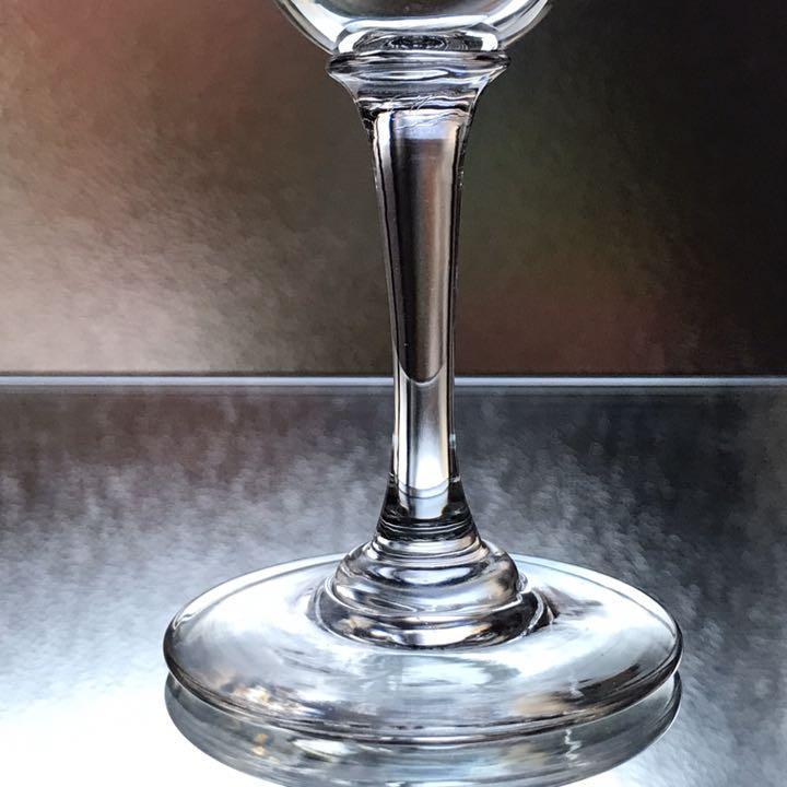 大人気☆ 【シンプルな美しさ】オールドバカラ baccarat モリエール