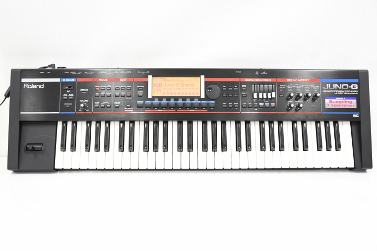 Roland JUNO-Gi ソフトケース付き smcint.com