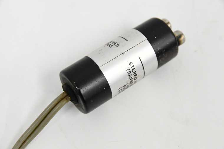 オルトフォン 昇圧トランス STM-72 | tubosoliveira.com.br