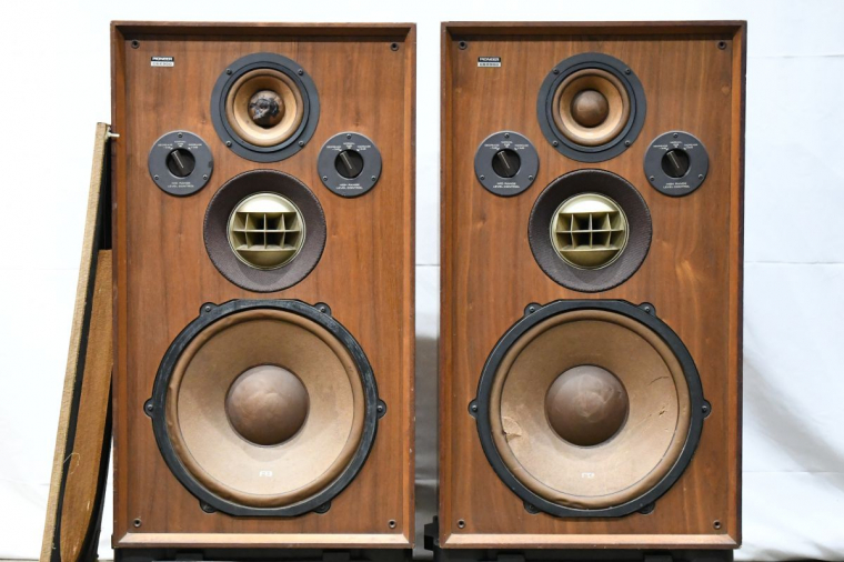 Yahoo!オークション - 【発送不可】Pioneer パイオニア CS-E900 Yahoo!オークション - 【発送不可】Pioneer パイオニア CS-E900