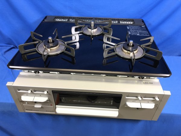 Rinnai リンナイ 2022年 RB31AM5U32S... - ヤフオク!