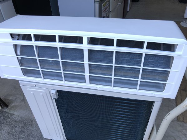 魅了 2.2kw 2021年 リエア RIAIR ヤマダ電機 6畳用 YHAC-22L1 ルーム