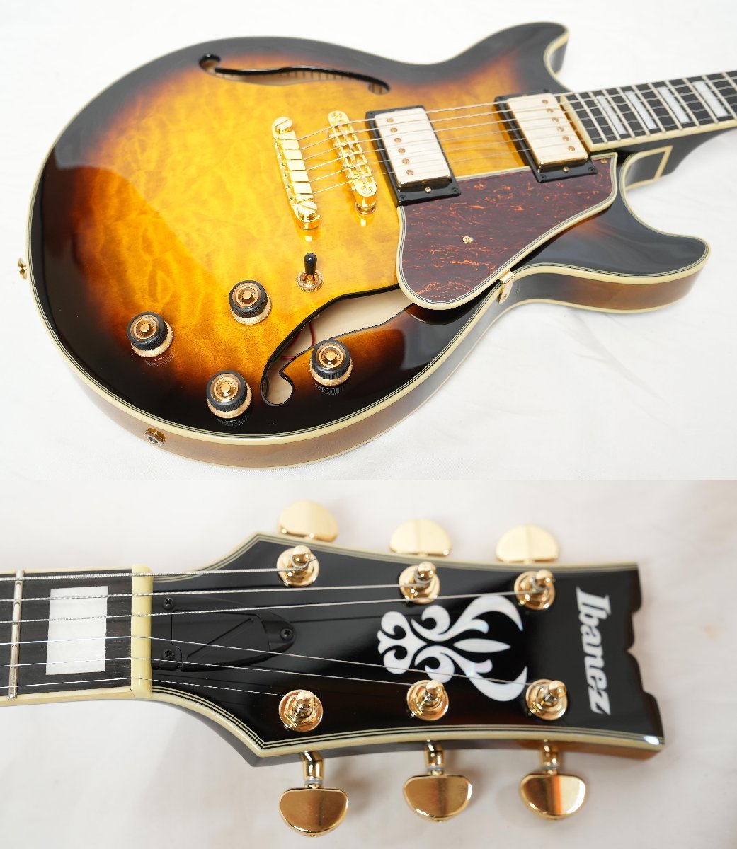 美品 Ibanez JETKING3 ビザール風 【大好評発売中】 www.laessa.fr