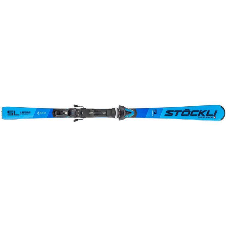 91%OFF!】 STOCKLI LASER SL FIS 165cm ストックリー ecousarecycling.com