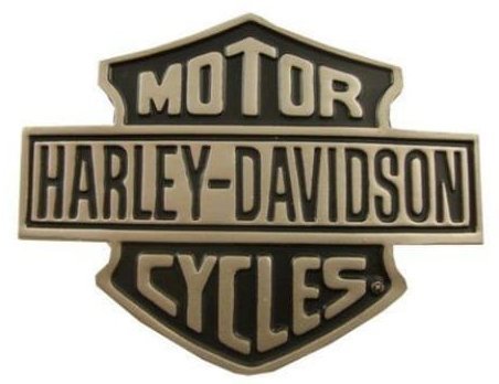 即決　HARLEY-DAVIDSON　ハーレーダビッドソン　ステッカー・デカール　C_画像4