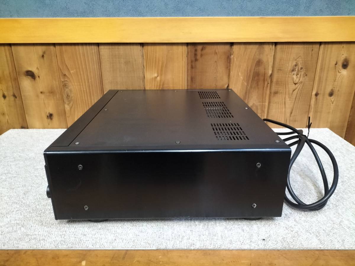 現状品 SONY ソニー TC-KA5ES カセットデッキ 22120906 | hyundaikudus.com