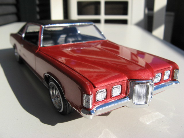 同梱不可】 ペガサス / ローライダー / !! 箱付 完成品 1/25 LOWRIDER