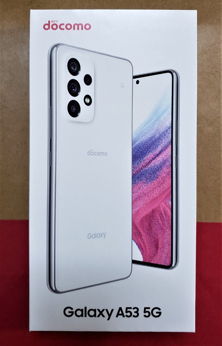 超ポイントバック祭】 SIMフリー オーサムブルー 新品 Galaxy 128GB