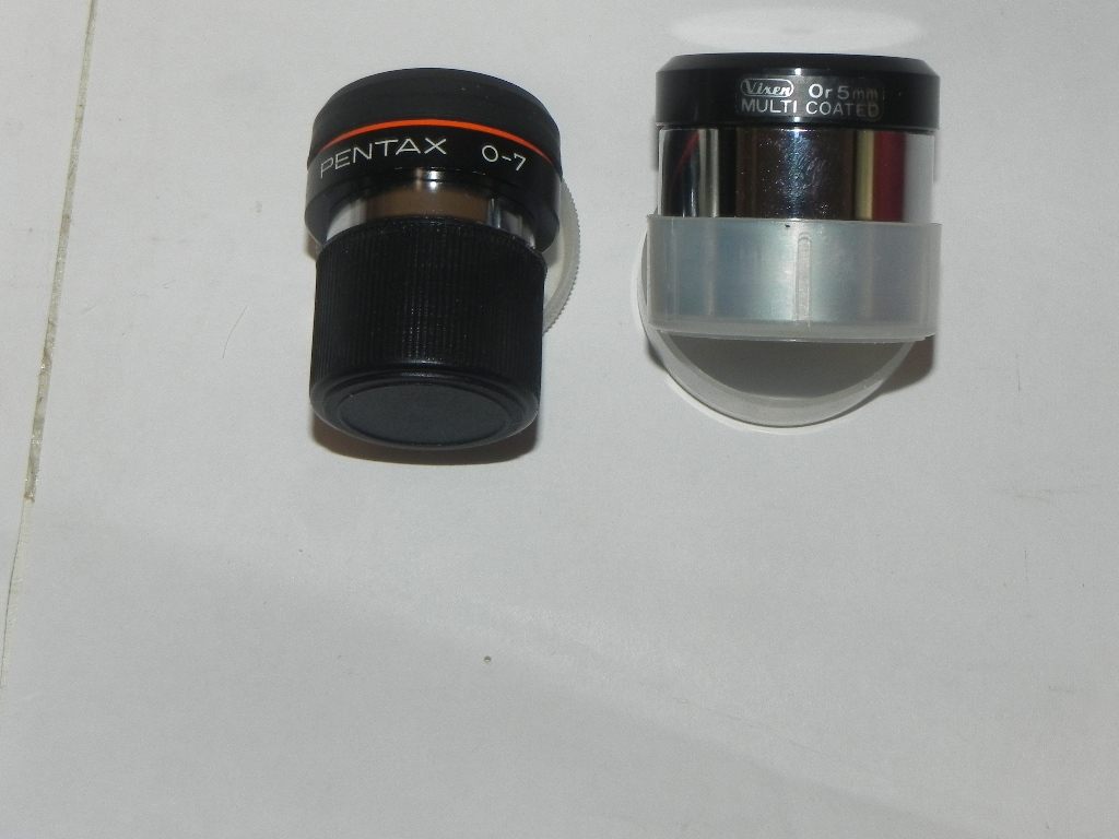☆高橋製作所 ・FC-60☆ 天体望遠鏡 ・フローライト D=60mm F=500mm