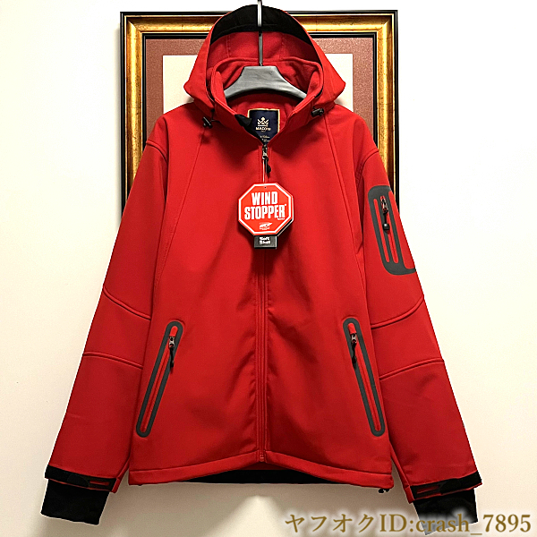 【当店一番人気】 新品*イタリア*MACONI*防水/防風/防寒 SUMMIT アウトドアジャケット赤/50/XLサイズ 最強マウンテンパーカ SERIES/GORE-TEX/ゴアテックス XLサイズ以上 【当店一番人気】 新品*イタリア*MACONI*防水/防風/防寒 SUMMIT アウトドアジャケット赤/50/XLサイズ 最強マウンテンパーカ SERIES/GORE-TEX/ゴアテックス XLサイズ以上
