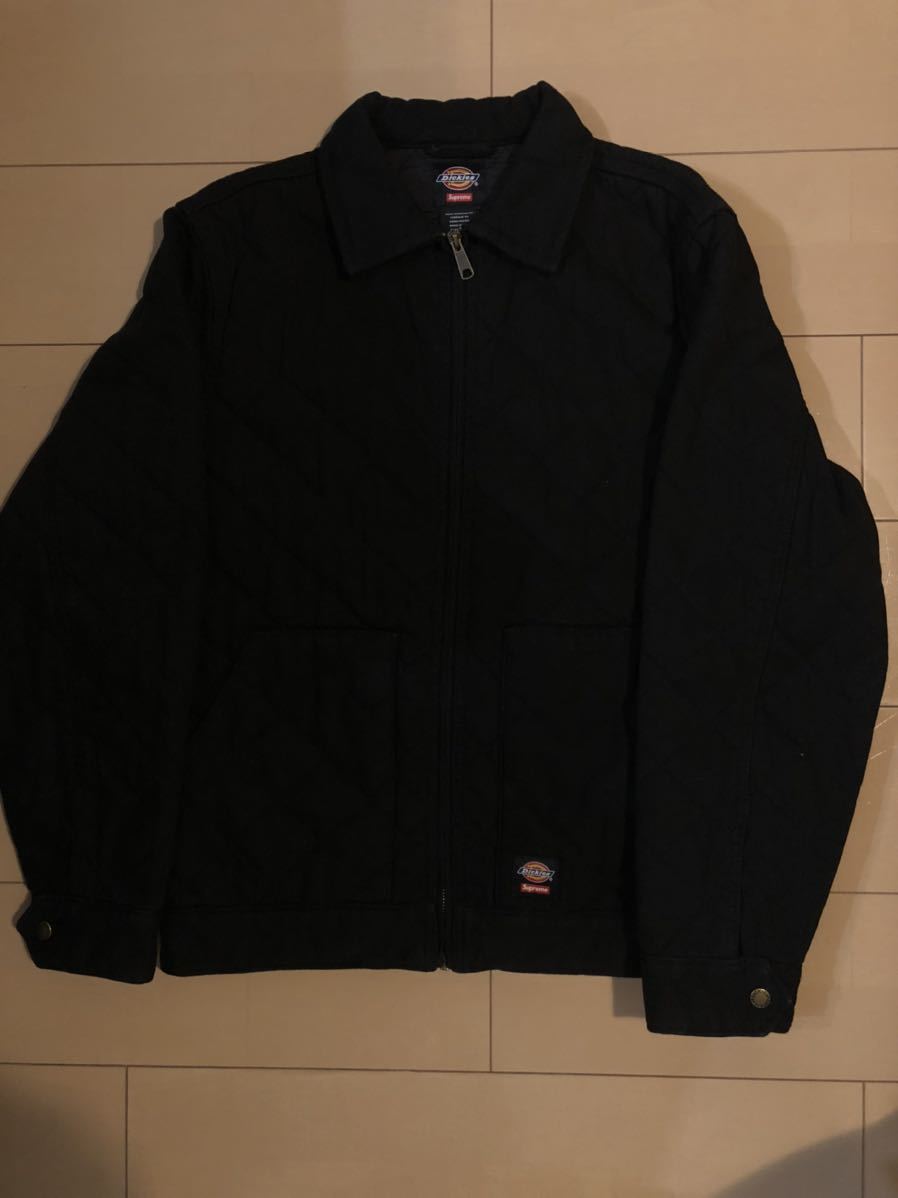SUPREME DICKIES シュプリーム ディッキーズ21AW Dickies Quilted Work