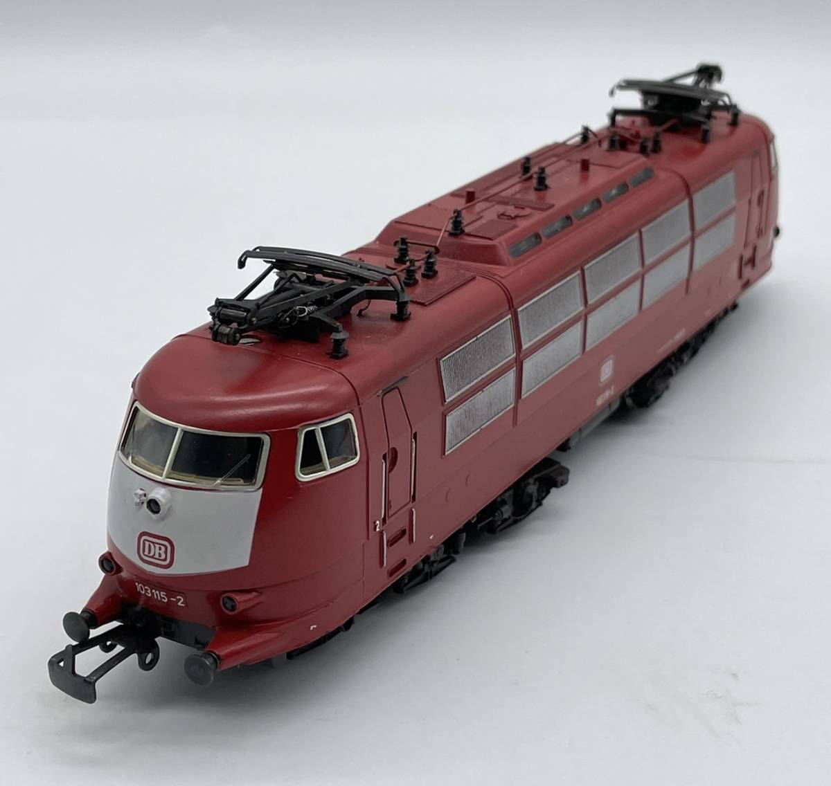 メルクリンMärklin HOゲージ3084 蒸気機関車 fkip.unmul.ac.id