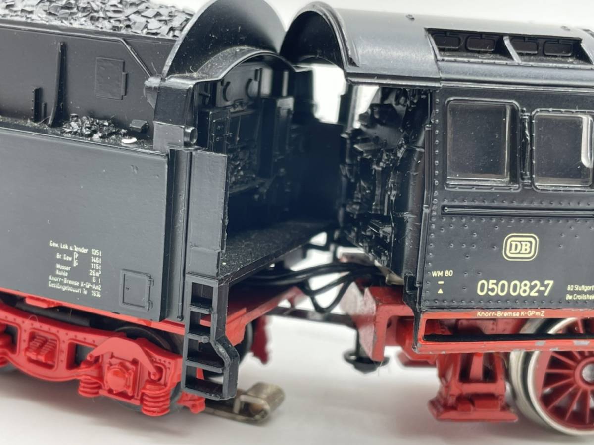 SALENEW大人気! メルクリンMärklin HOゲージ3084 蒸気機関車セット