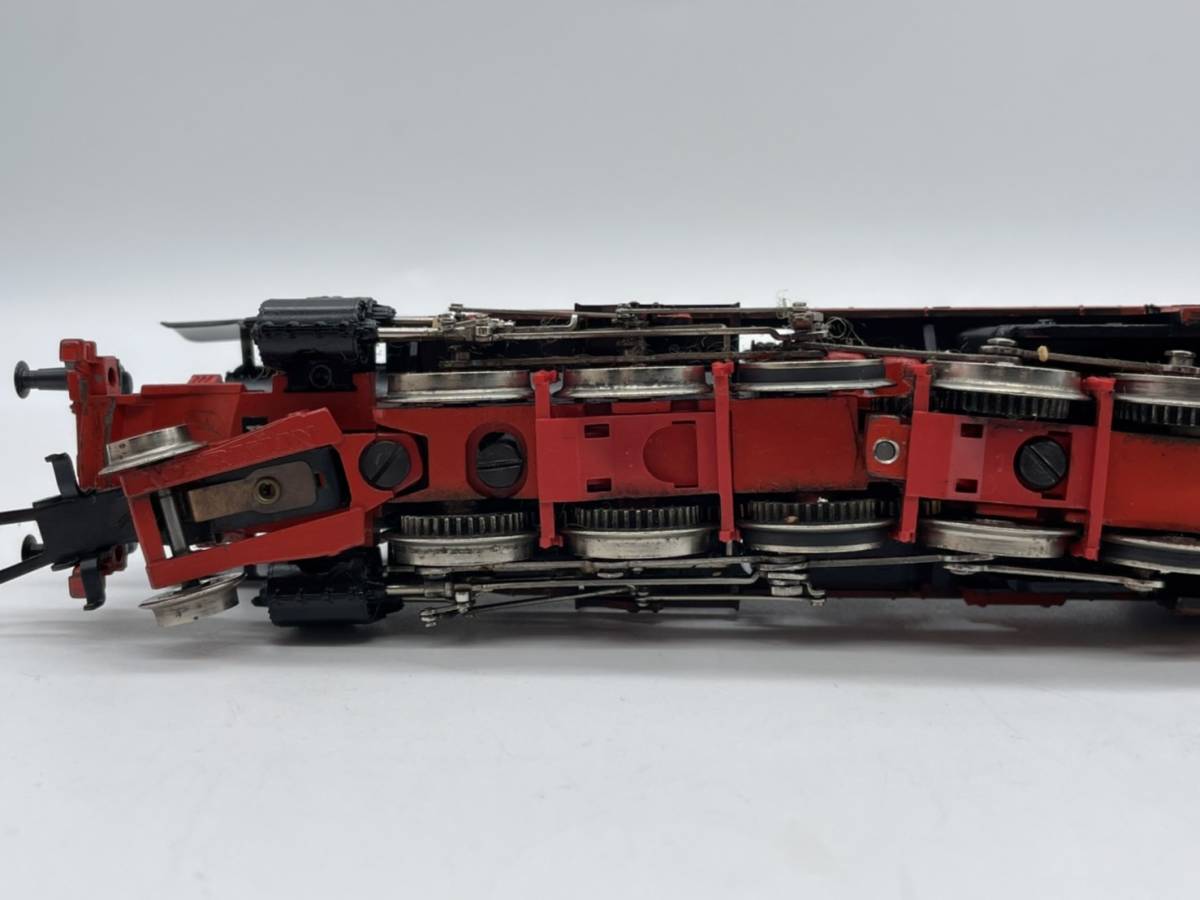 安価 メルクリンMärklin HOゲージ3084 蒸気機関車セット fawe.org