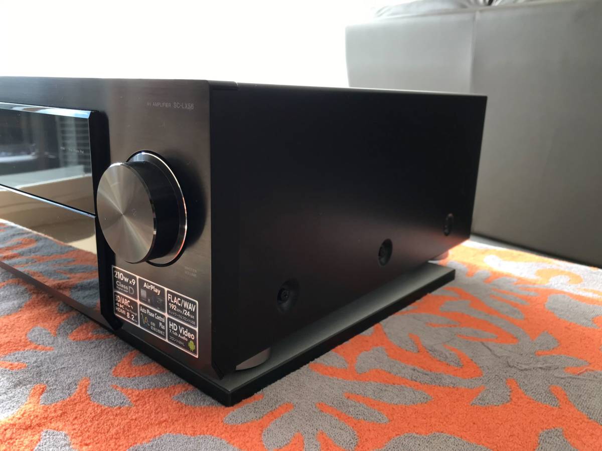 ◇◇Pioneer SC-LX56 パイオニア AVアンプ ◇◇Pioneer SC-LX56 パイオニア AVアンプ