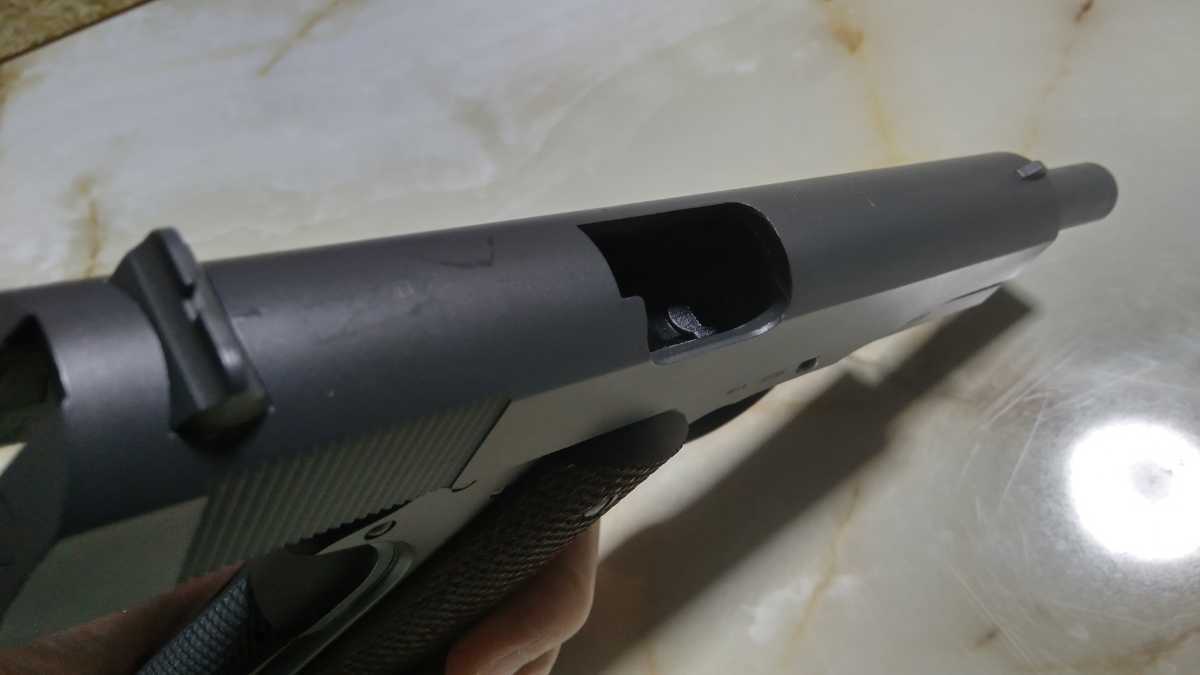 M1911 木製グリップ コルトガバメント 7 interomega.co.rs