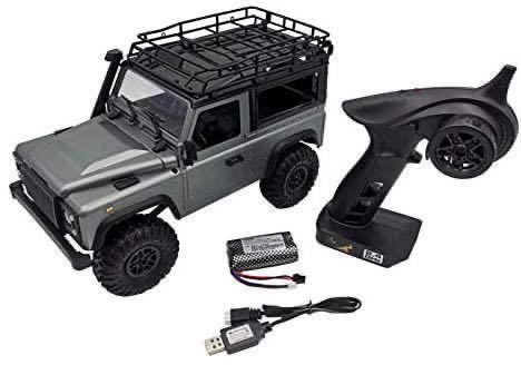 全体防水加工 LED搭載 MN99→MN99s 2 4G 1/12 4WD RTRクローラー 全体防水加工 LED搭載 MN99→MN99s 2 4G 1/12 4WD RTRクローラー