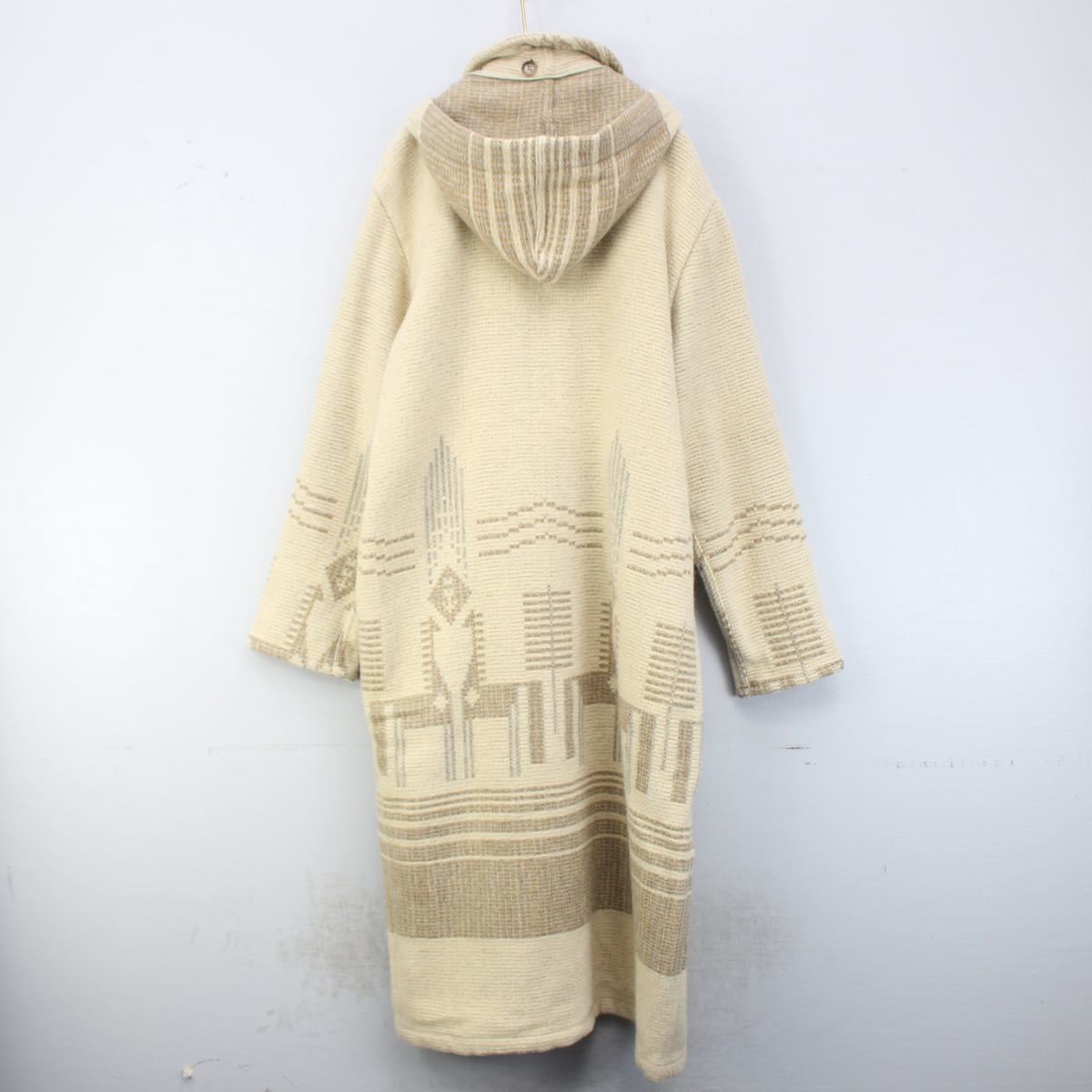 SPECIAL ITEM* USA VINTAGE Woolrichアメリカ古着ウールリッチコンチョ